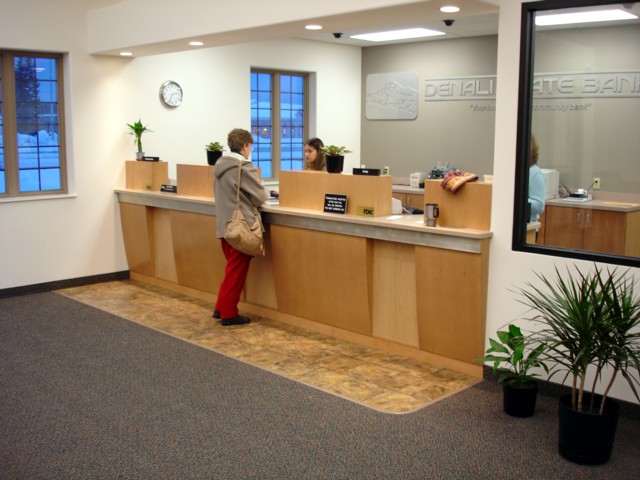 Dreamworks Cabinetry Commercial Jobs Photo Album