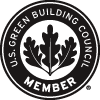 Green Building Logo